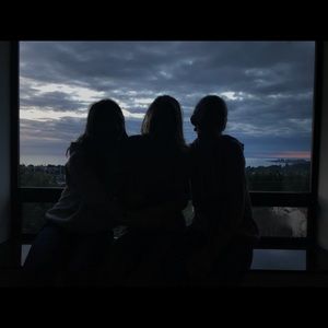 Meet your Posher, Ann